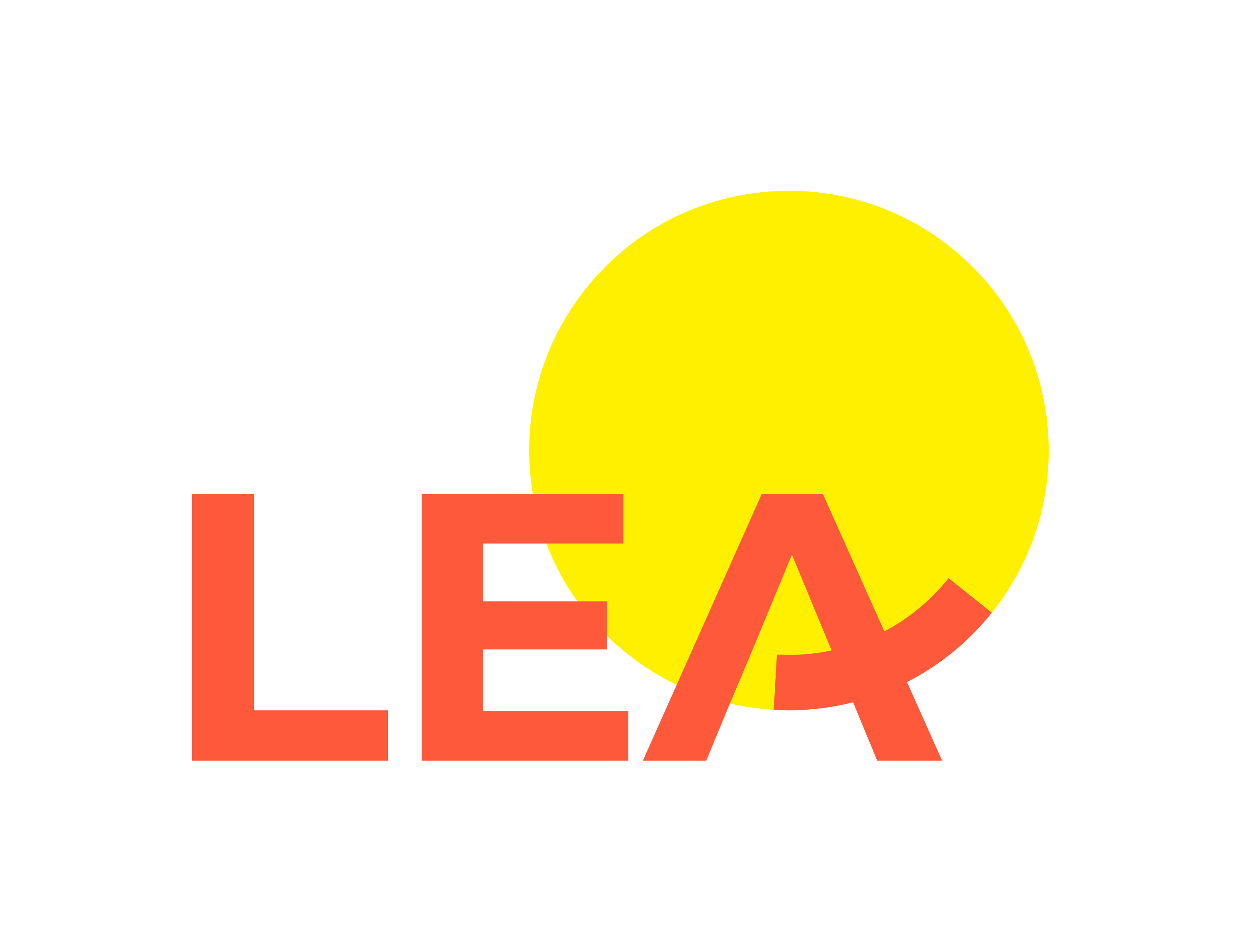 Logo LEA e.V.